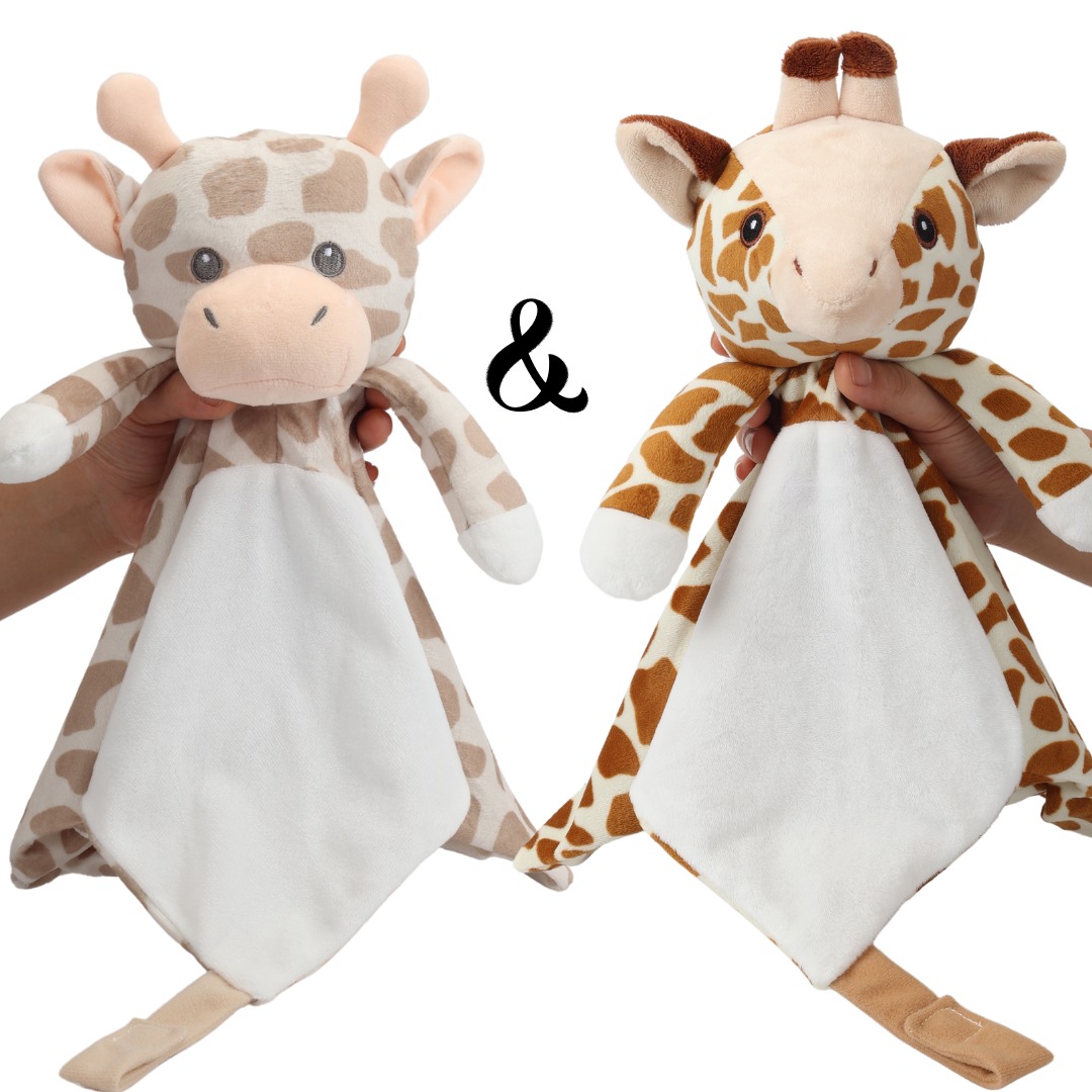 Love By Emi Facebook ad: Discover our latest cuddly companions!