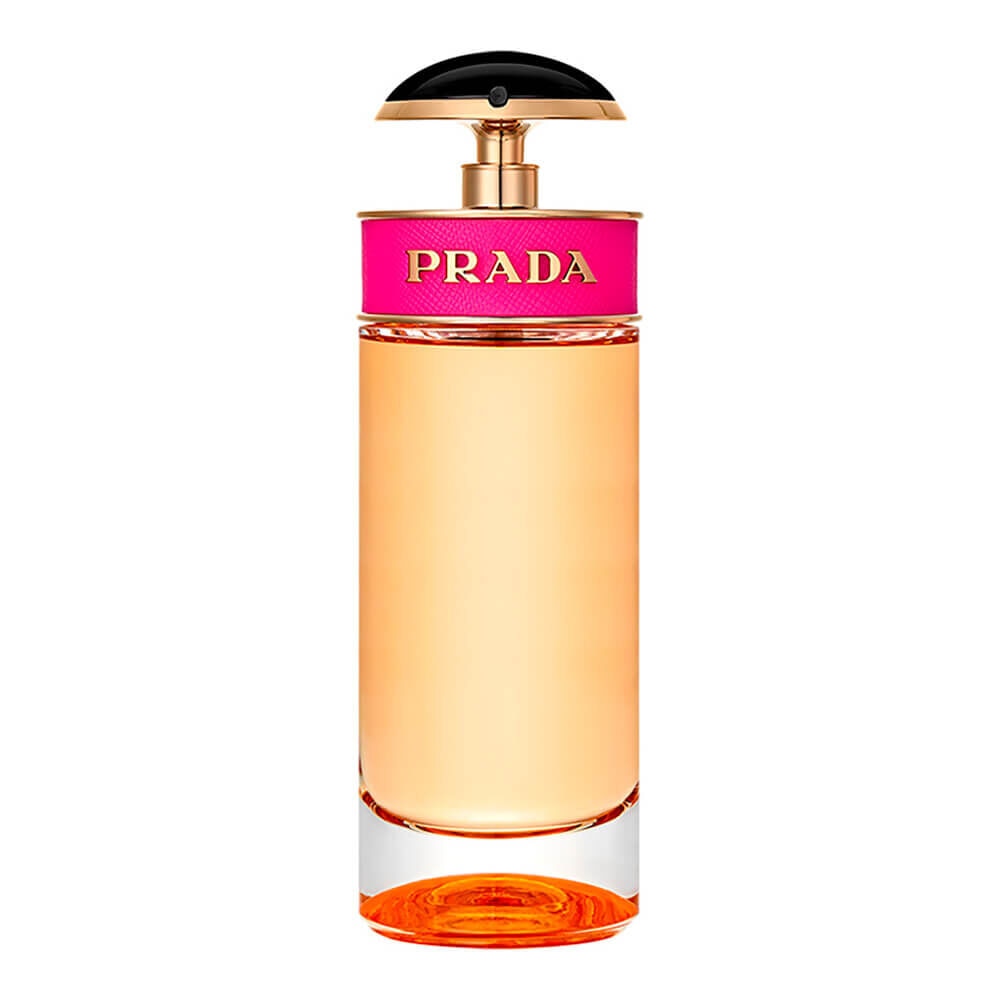 Prada Beauty Facebook ad