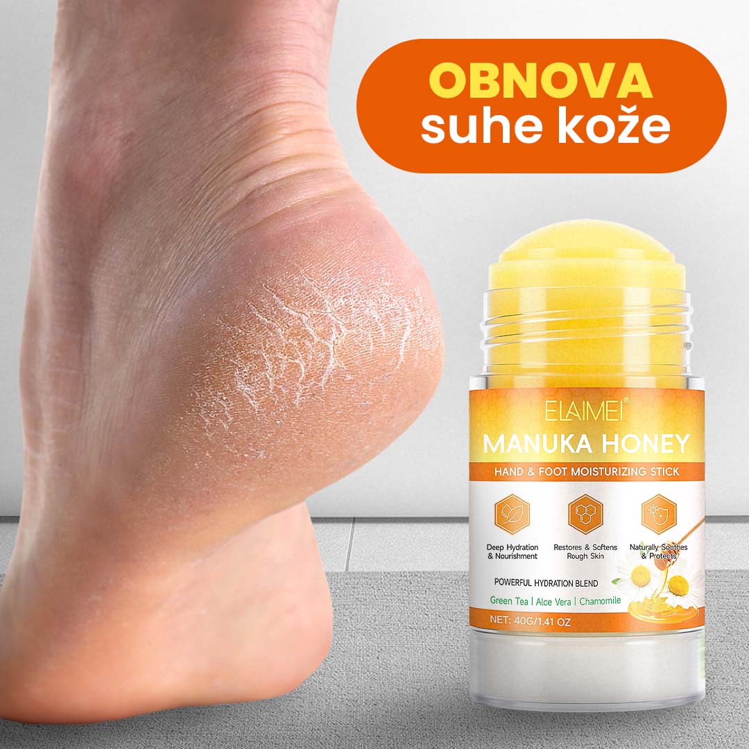 SenseFit Brand Facebook ad