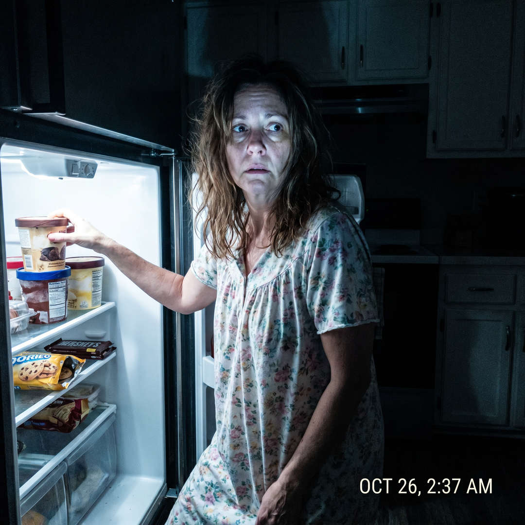 The Parasite Cleanse Community Facebook ad