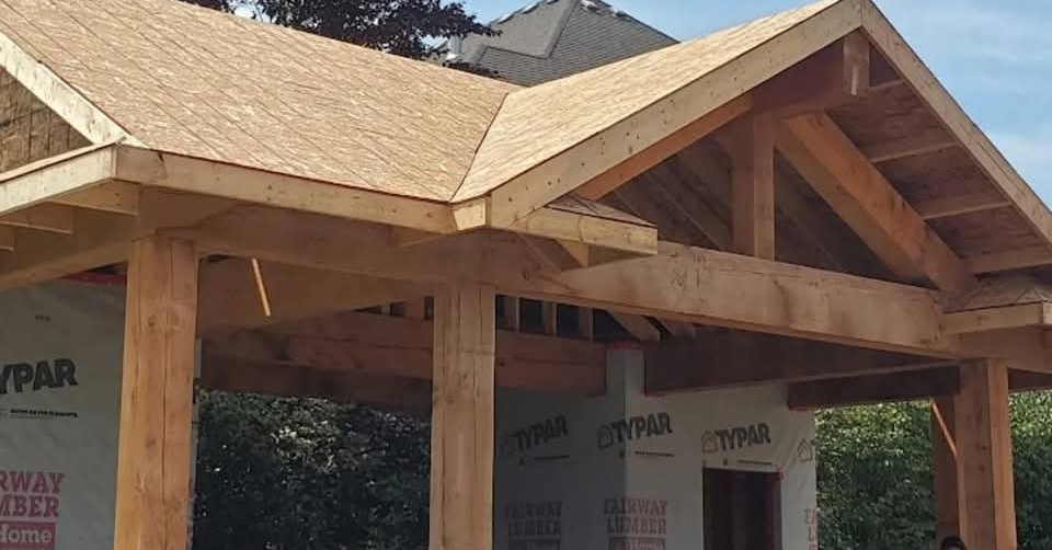 WRBsolutions Facebook ad: Whether you're looking to build from the ground…