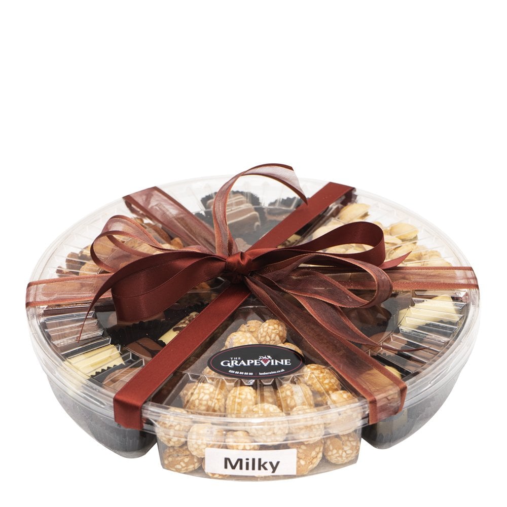 The Whisky World Facebook ad: Tickle your taste buds with our new arrivals!