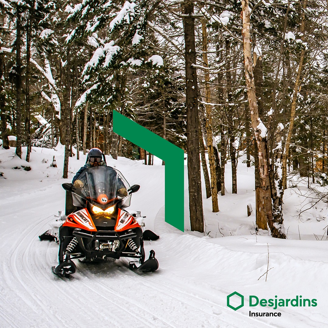 Angie Degroot Insurance Facebook ad: Angie DeGroot, Desjardins Insurance Agent in Kitchener, ON