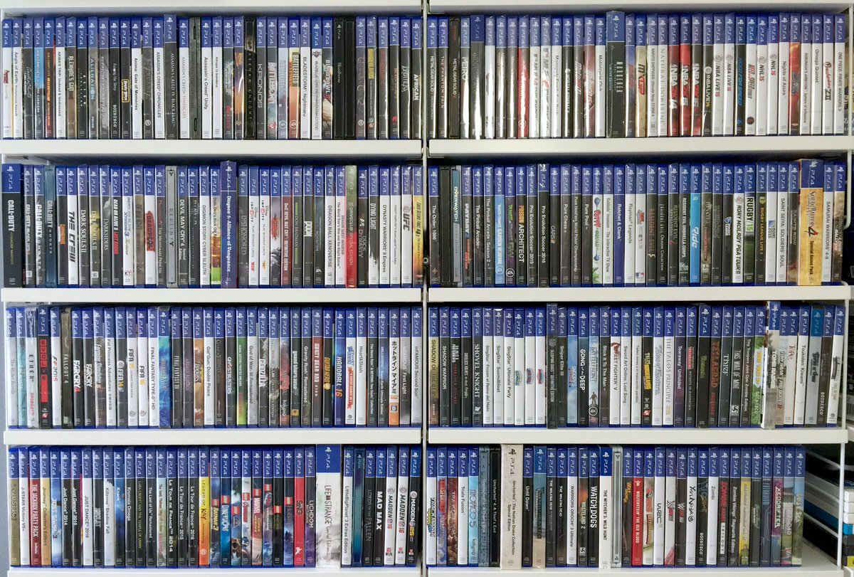 Komisjonipood Karelisabeth Facebook ad: MÜÜA PS4 MÄNGE, KINGI ENNALE JA SÕPRADELE NAUDING!