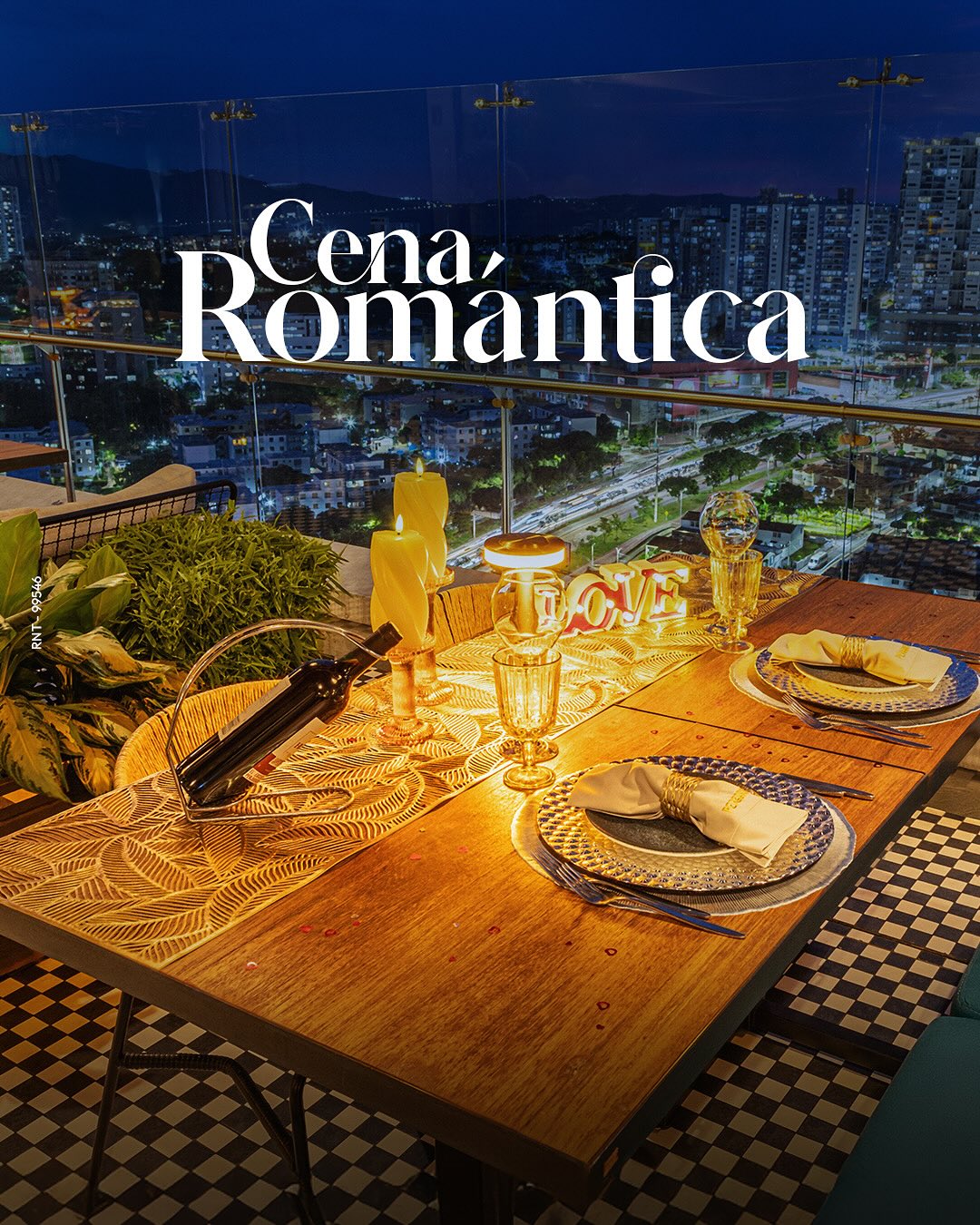 Sonesta Hotel Bucaramanga Facebook ad
