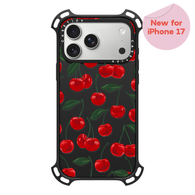 Casetify Facebook ad