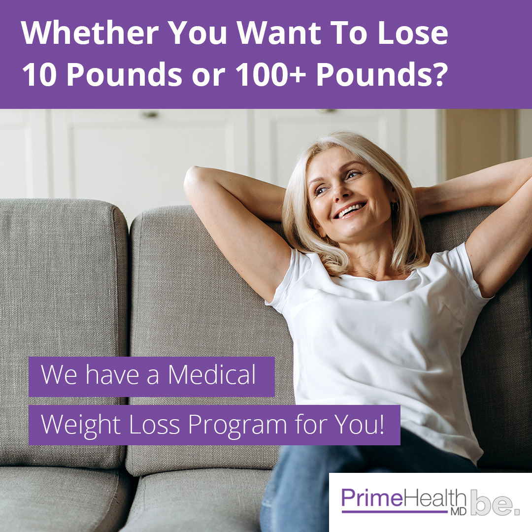 PrimeHealth MD Facebook ad