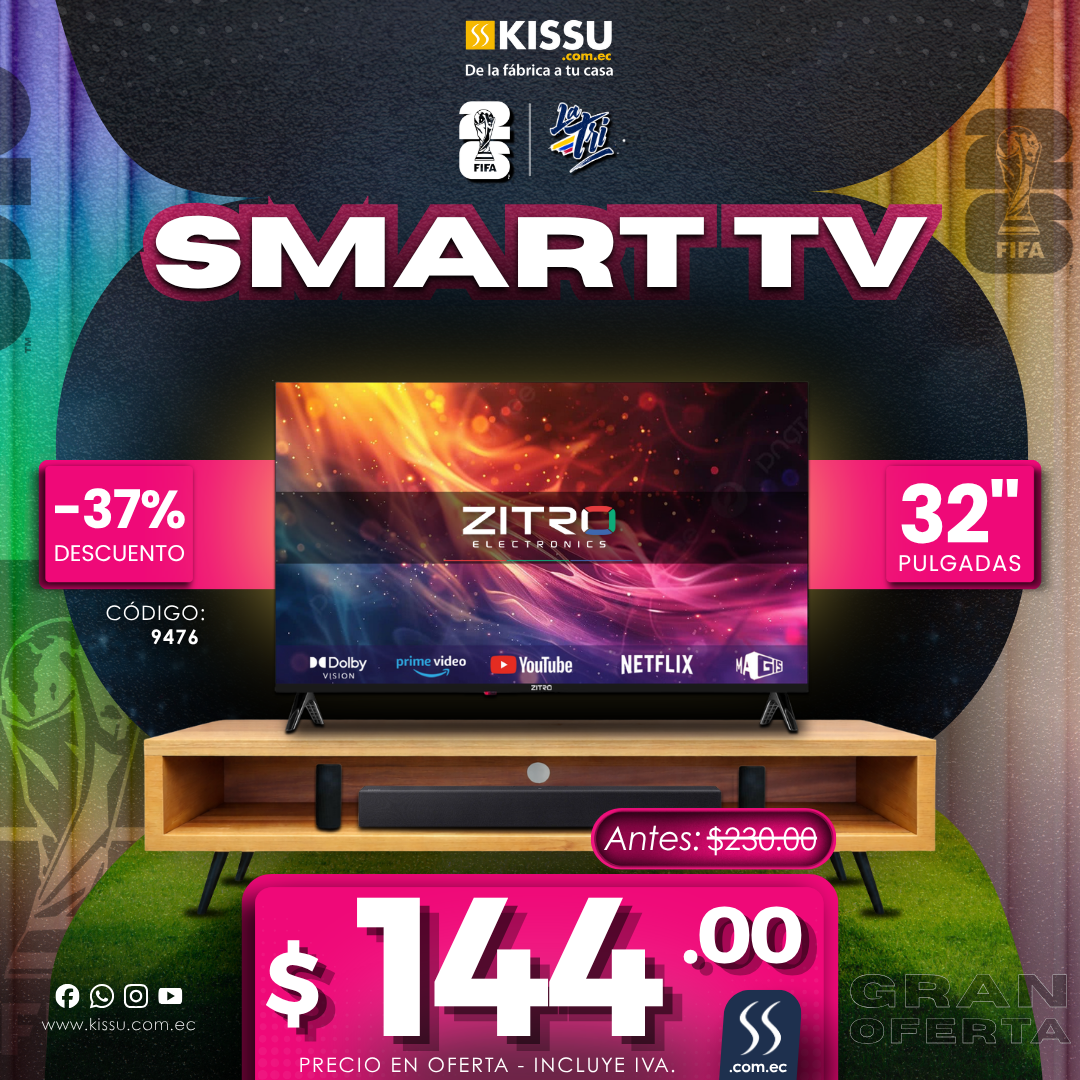 kissu.com.ec Facebook ad