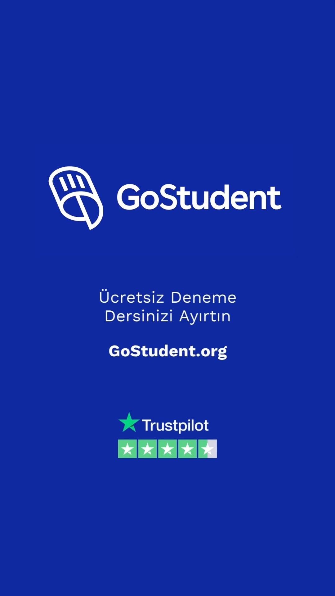 GoStudent Facebook ad from Jun 10, 2026