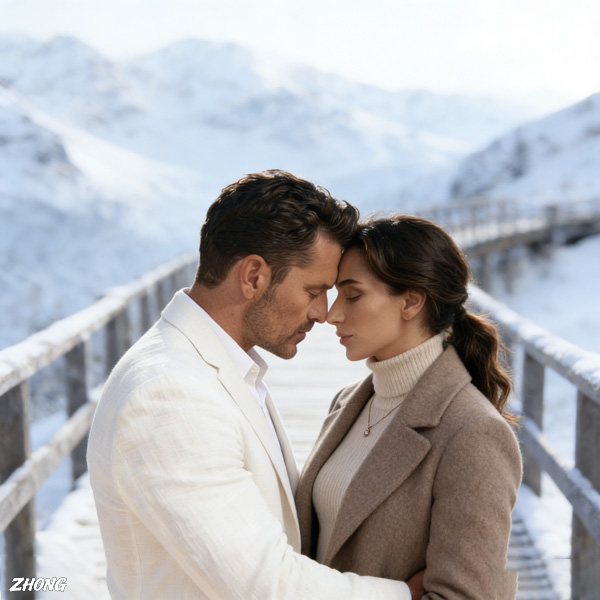 Maddie Harlequin'z Connor Facebook ad: � One click away from your next obsession. Don't resist.