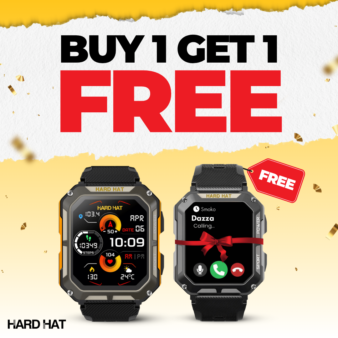 Hard Hat Watches Facebook ad