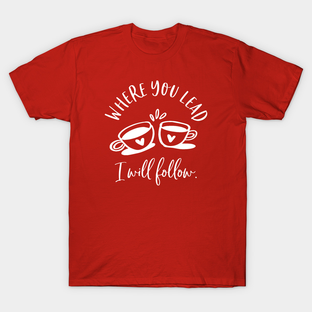 TeePublic.com Facebook ad