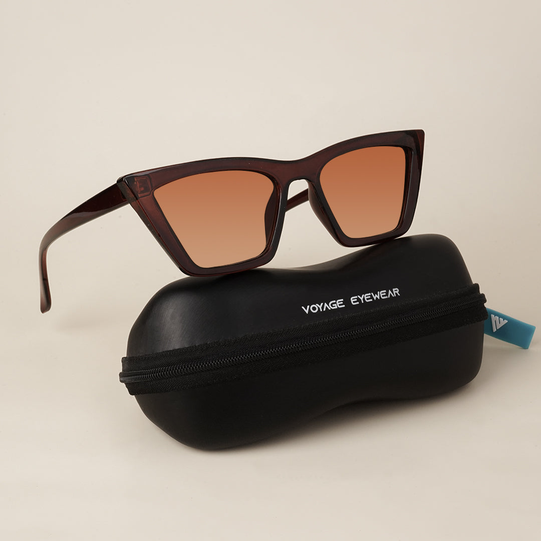 VoyageEyewear Facebook ad