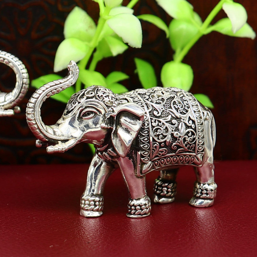 Tribal Ornaments Facebook ad: Wear Your Faith.