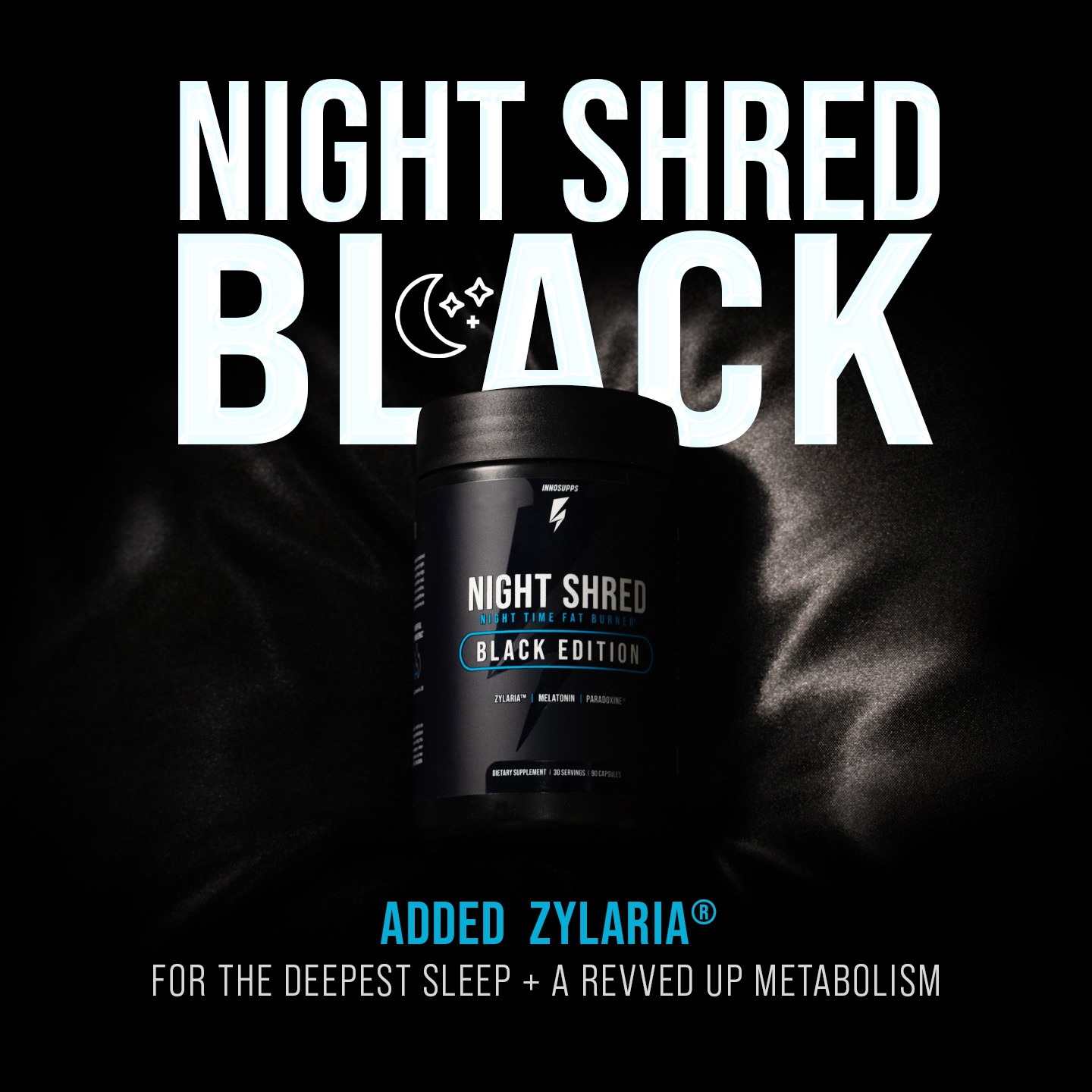 Inno Supps Facebook ad