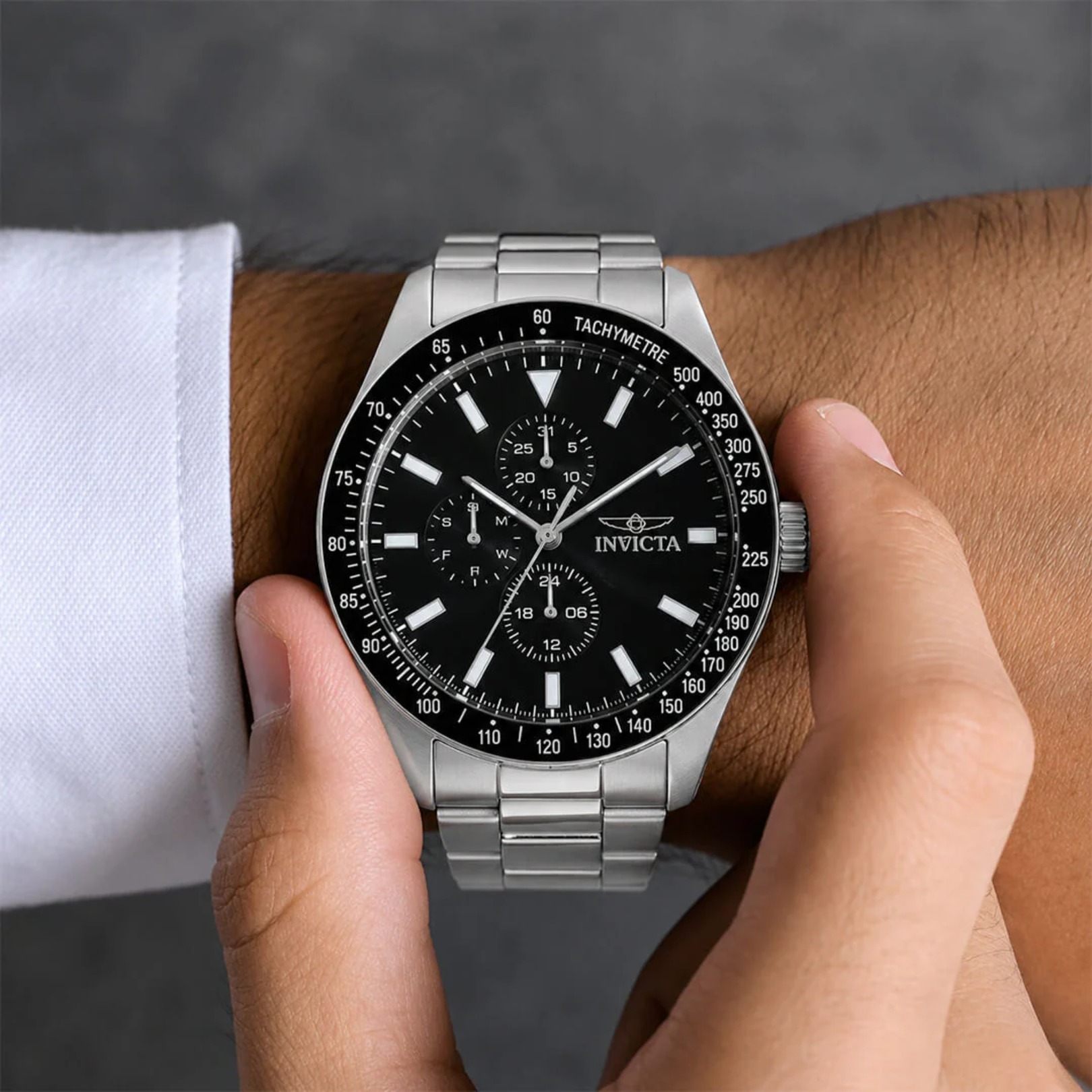 Gifts for Men in Haïti Facebook ad