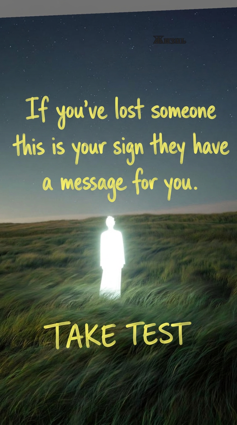Heather Lambert Facebook ad: Read this if you have a loved one who passed