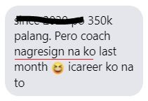 Jon Oraña Facebook ad