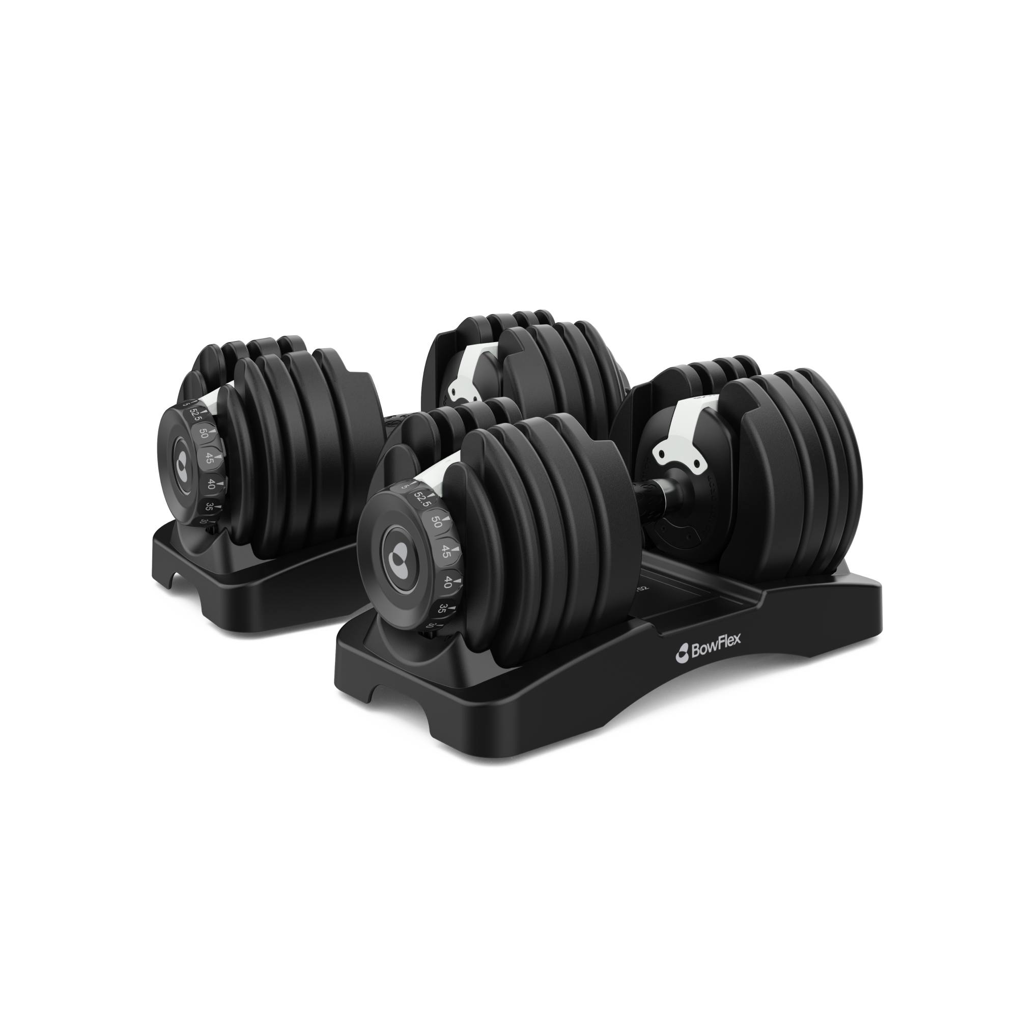 Bowflex Facebook ad