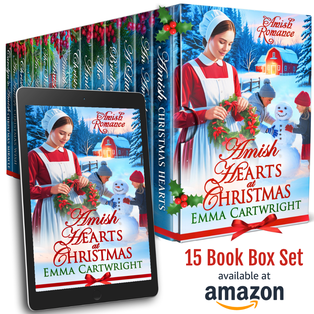 Emma Cartwright Facebook ad: Download Today!