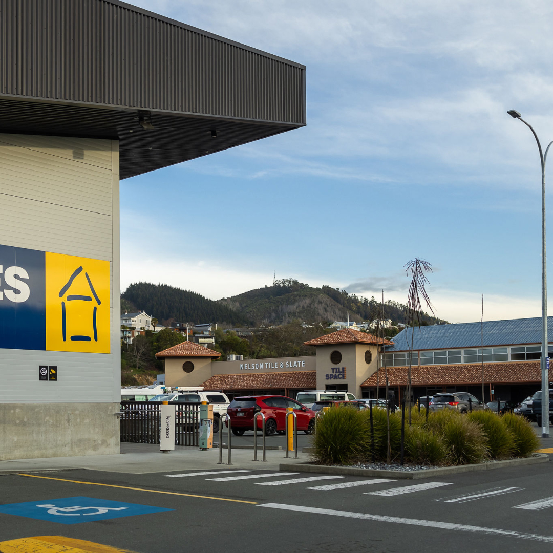 The Base Nelson  Facebook ad