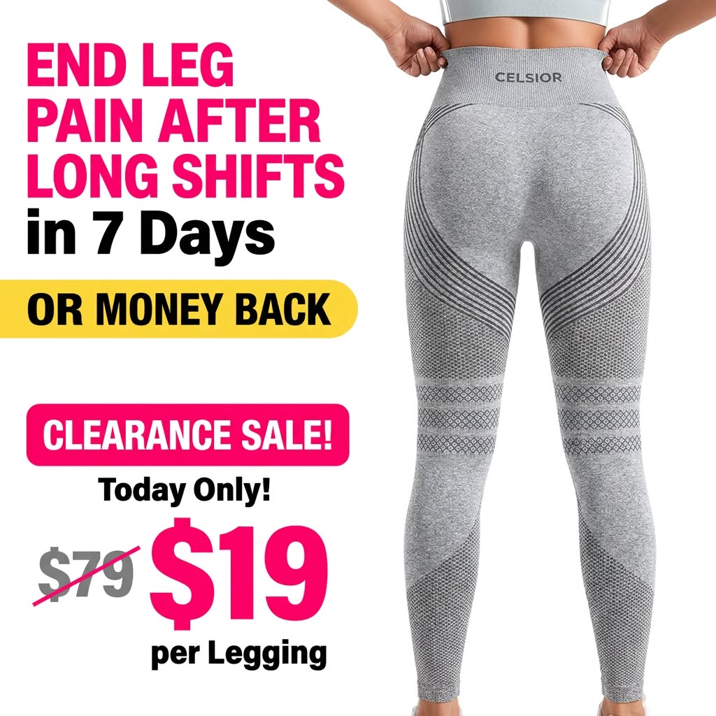 Celsior Facebook ad