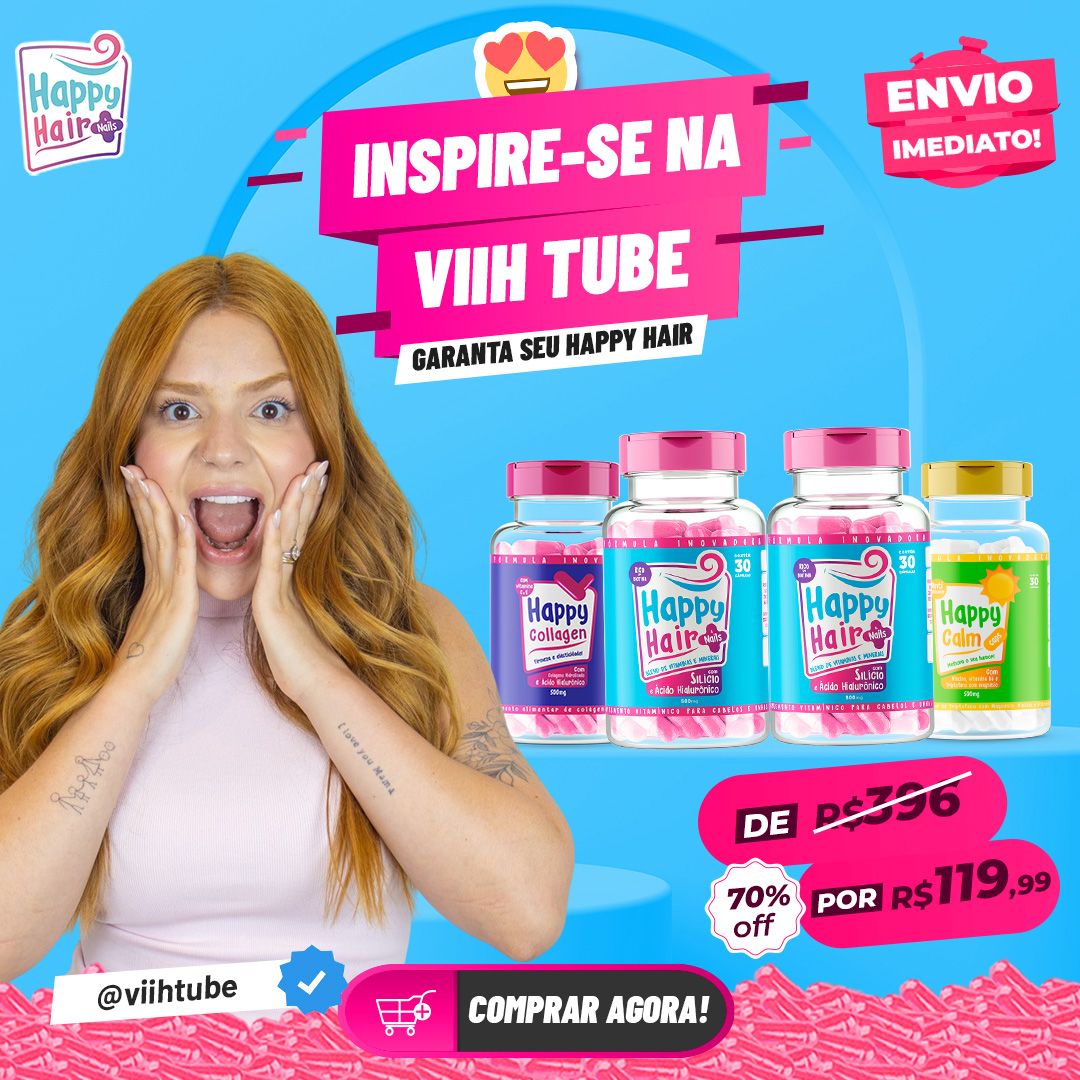 Viih Tube Facebook ad
