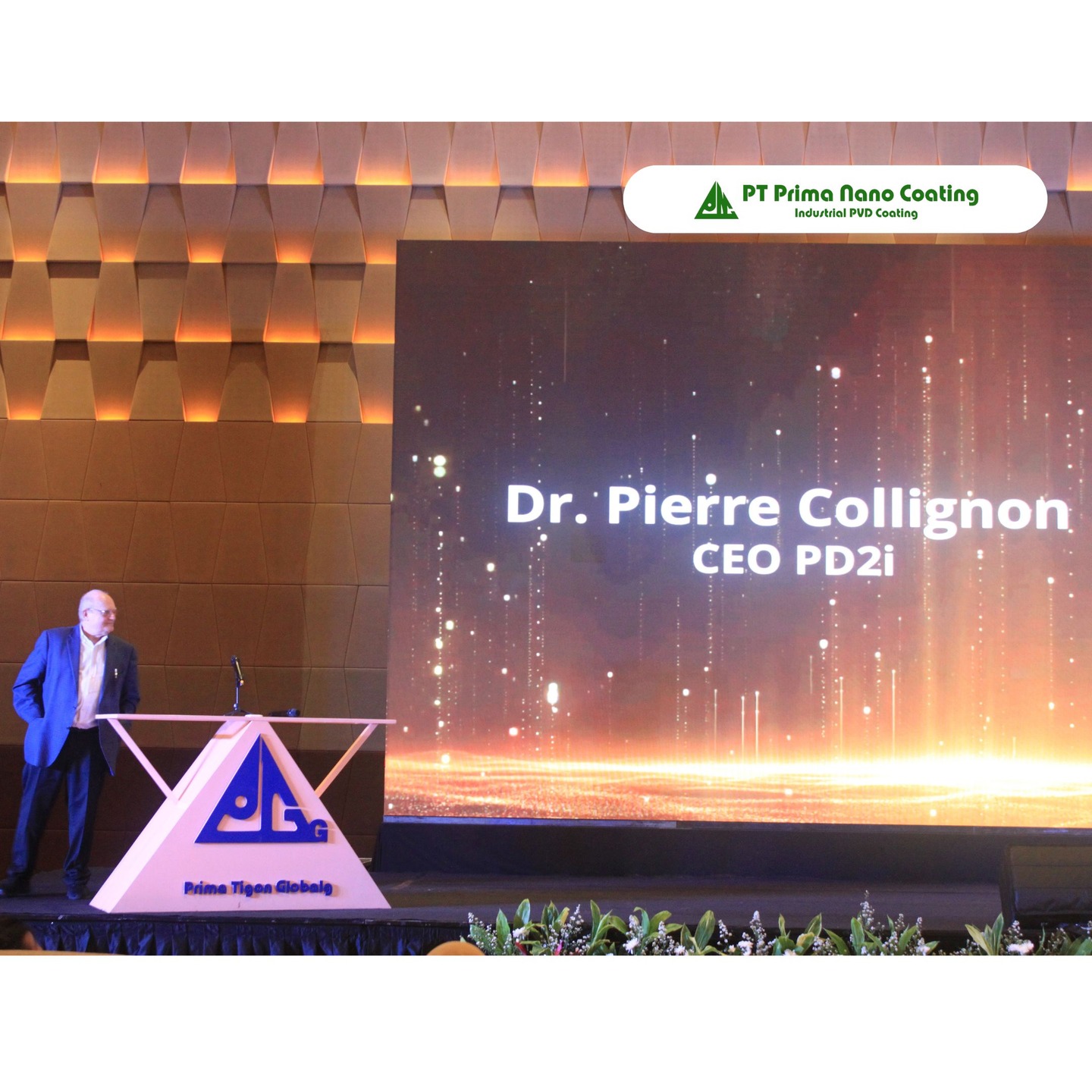 primatigonglobal.group Facebook ad: - Seminar Sesi 1 dengan pembicara Dr.