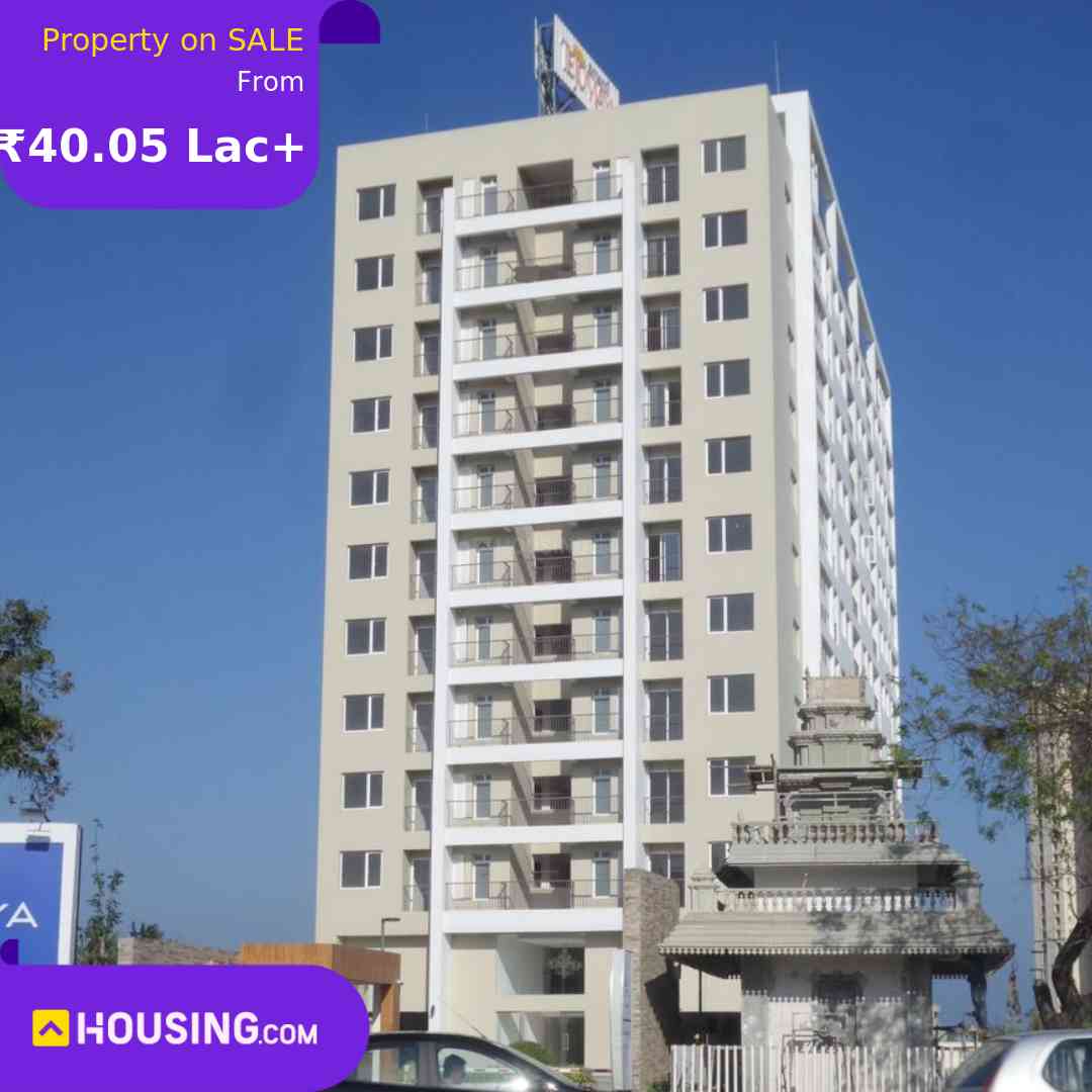 Housing.com Facebook ad