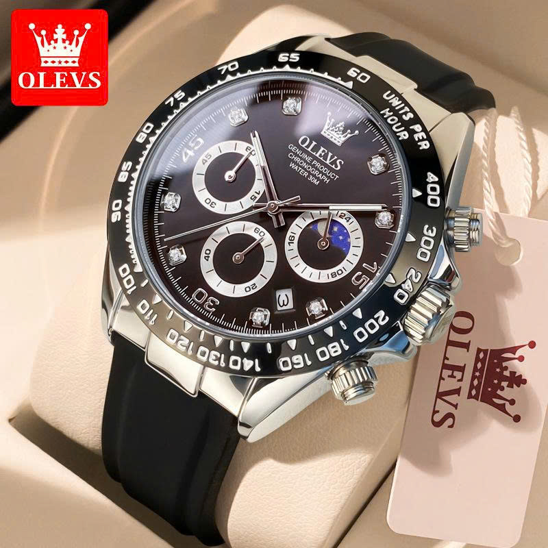 Ninety Nine Watch Facebook ad: Quý ông không cần nhiều, chỉ cần 1…
