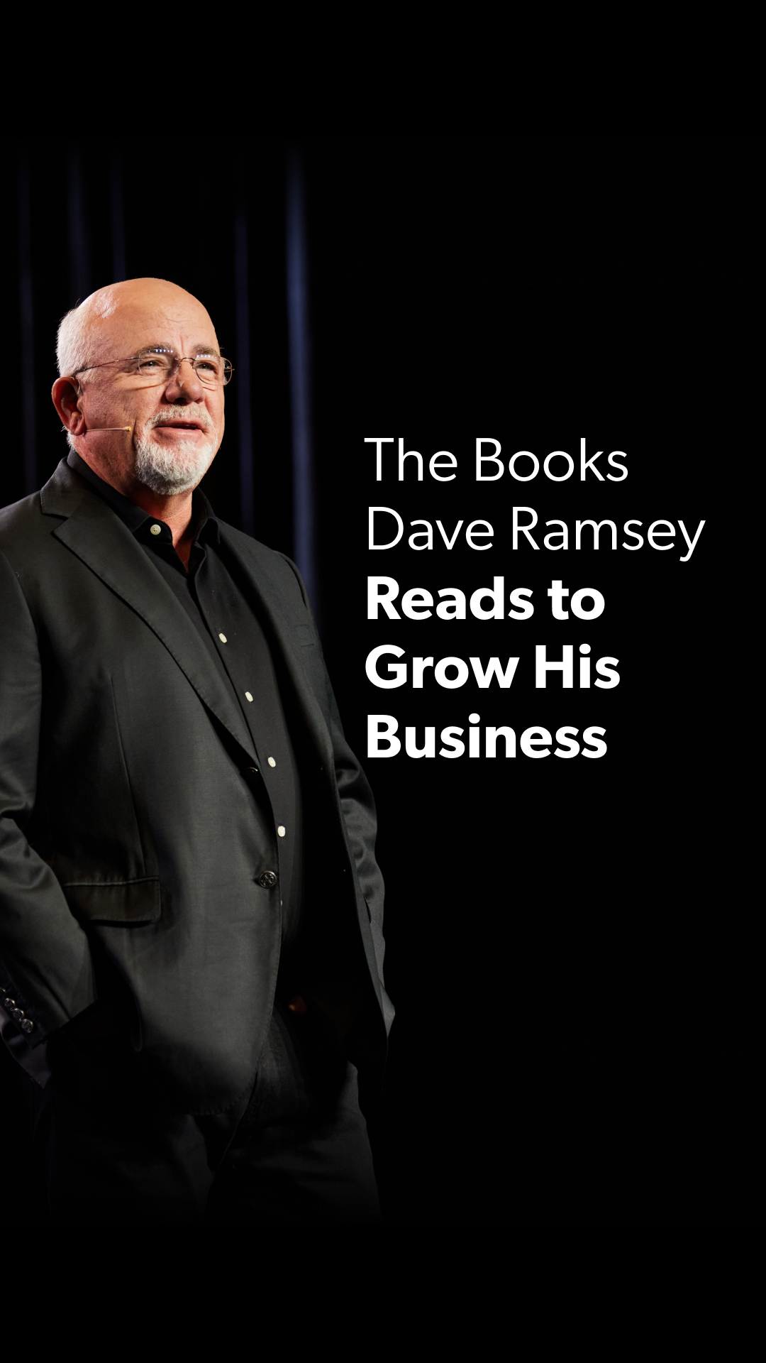 EntreLeadership Facebook ad