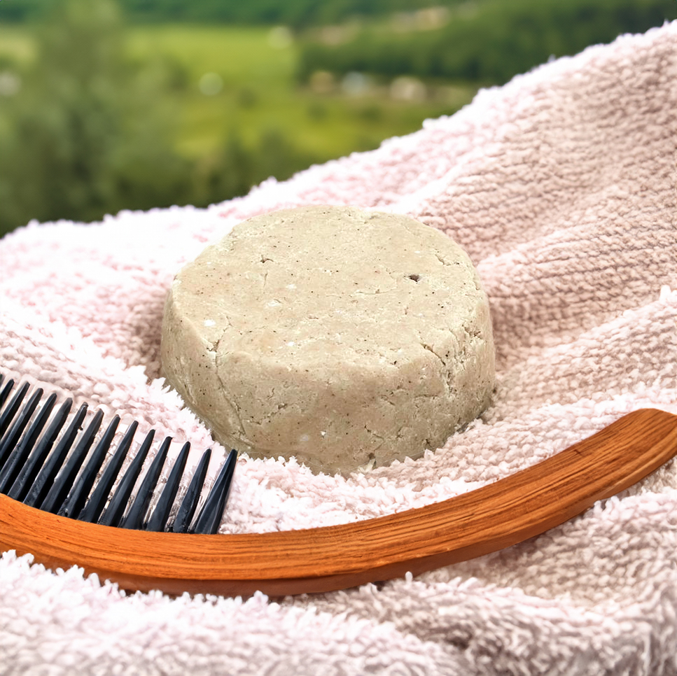 MAYKA - 100% natural, handmade skincare products Facebook ad: It's here!