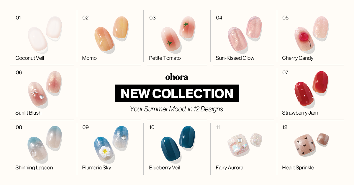 ohora.usa Facebook ad