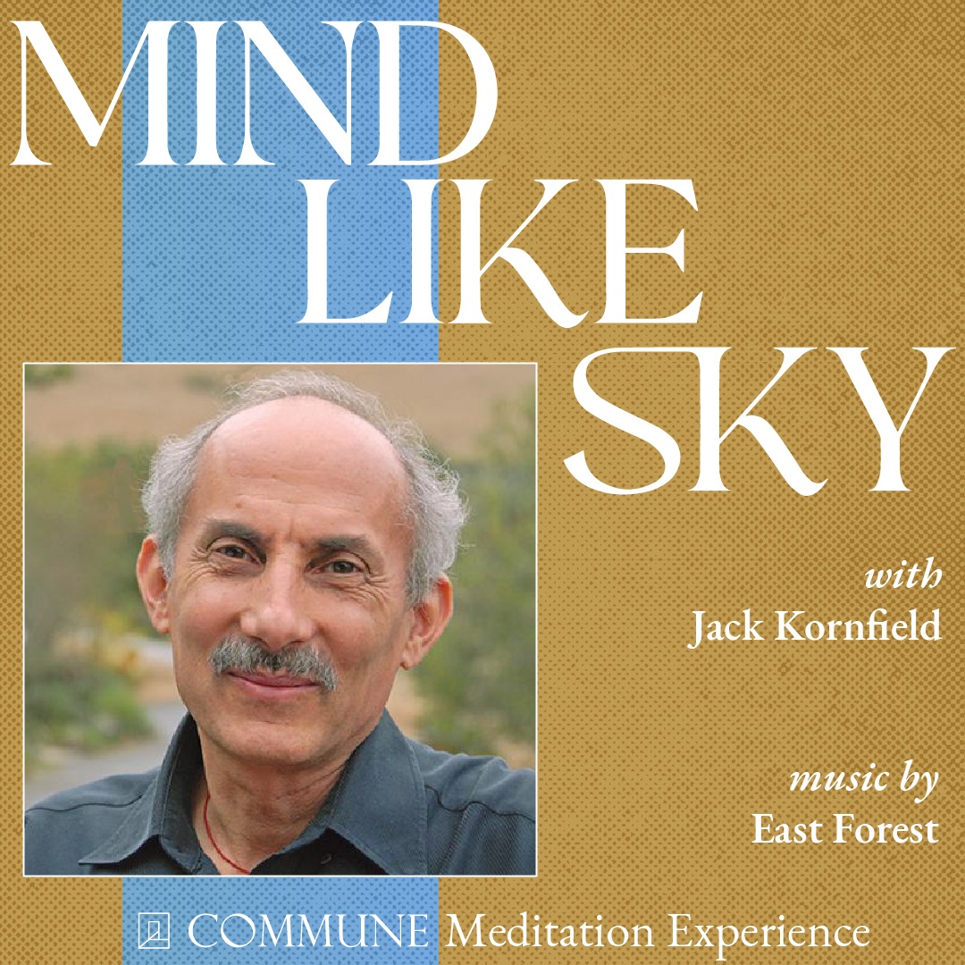 Commune Facebook ad