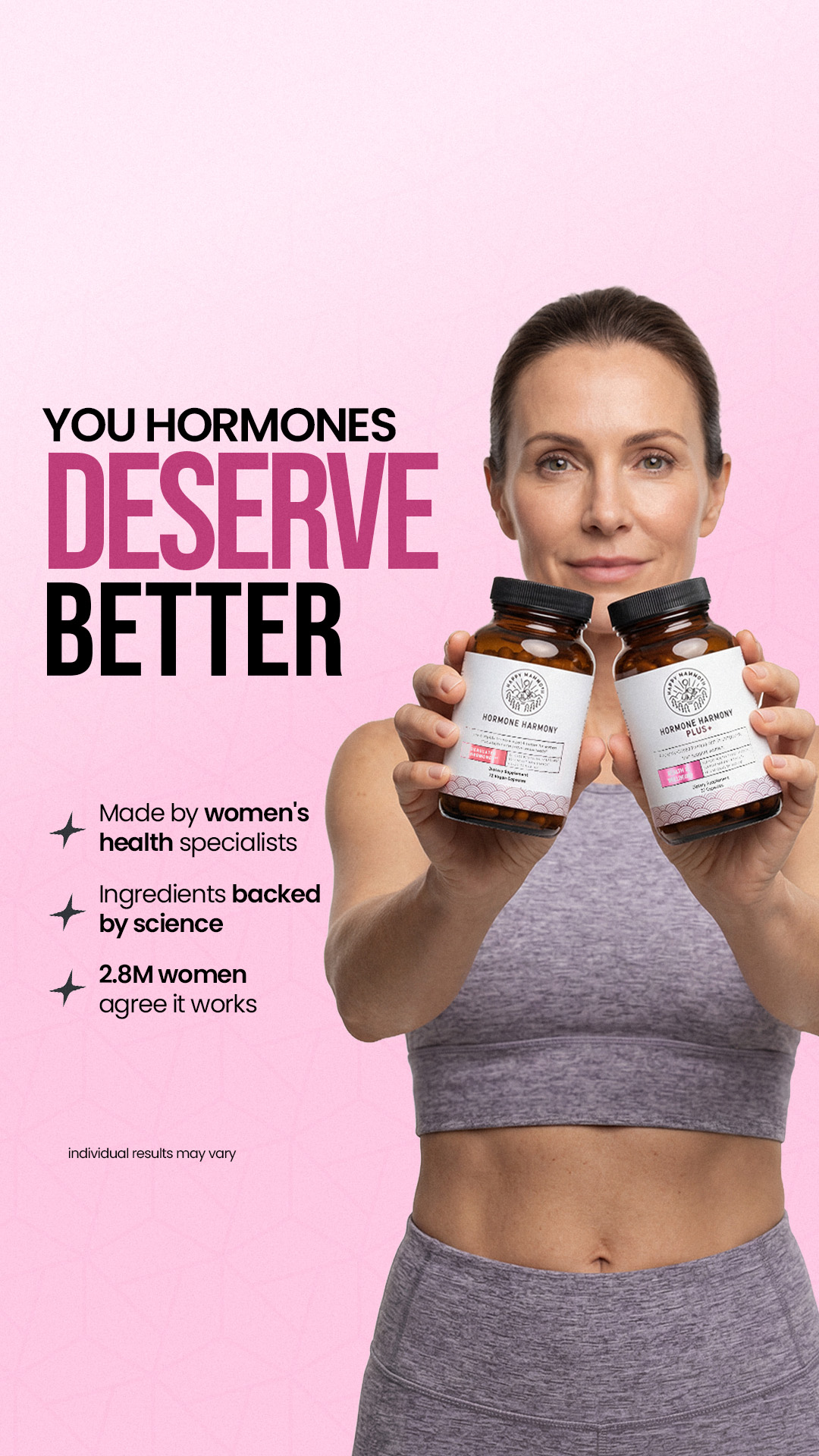 Happy Mammoth Facebook ad