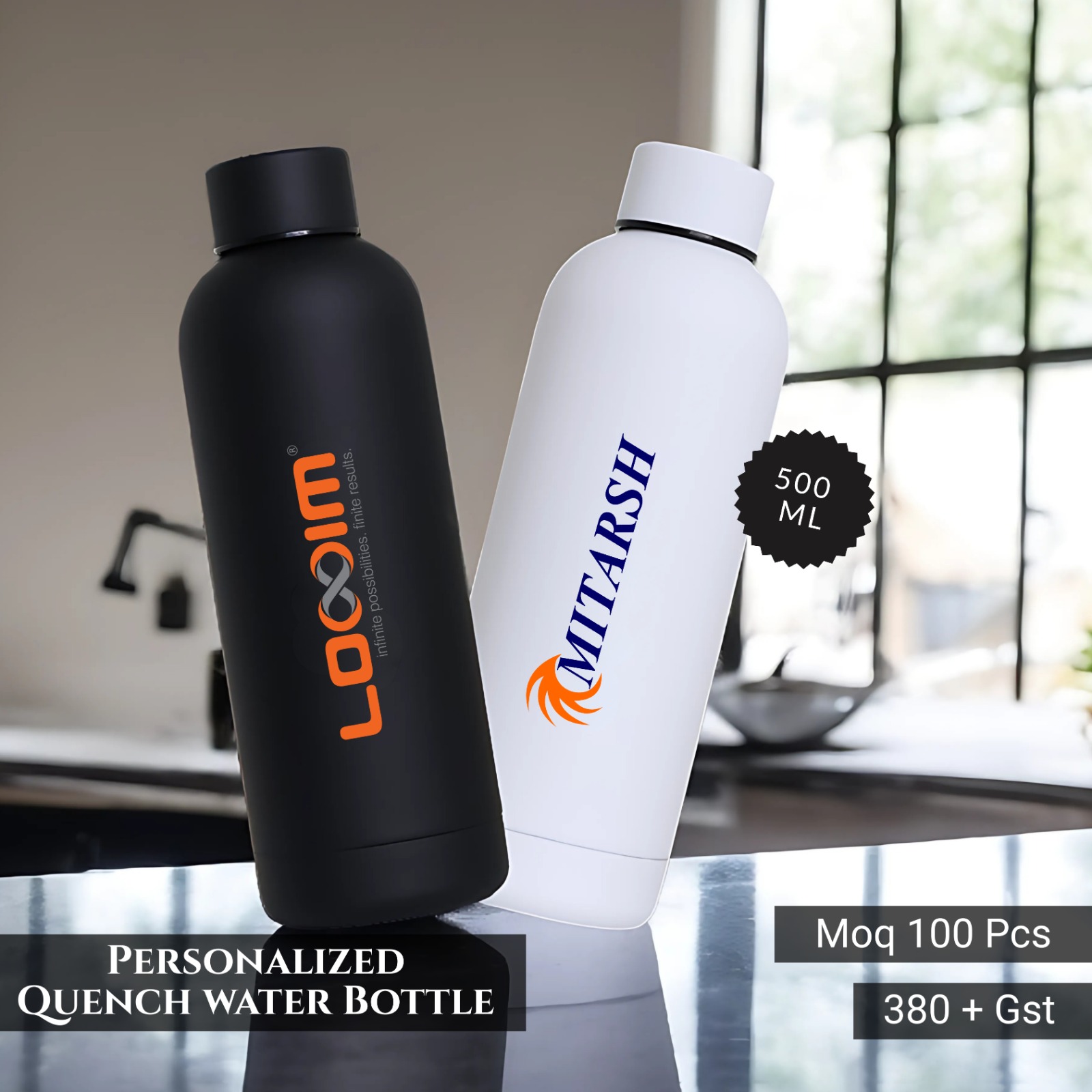 Innovative Gifts LLP Facebook ad: This Diwali, go beyond the ordinary.