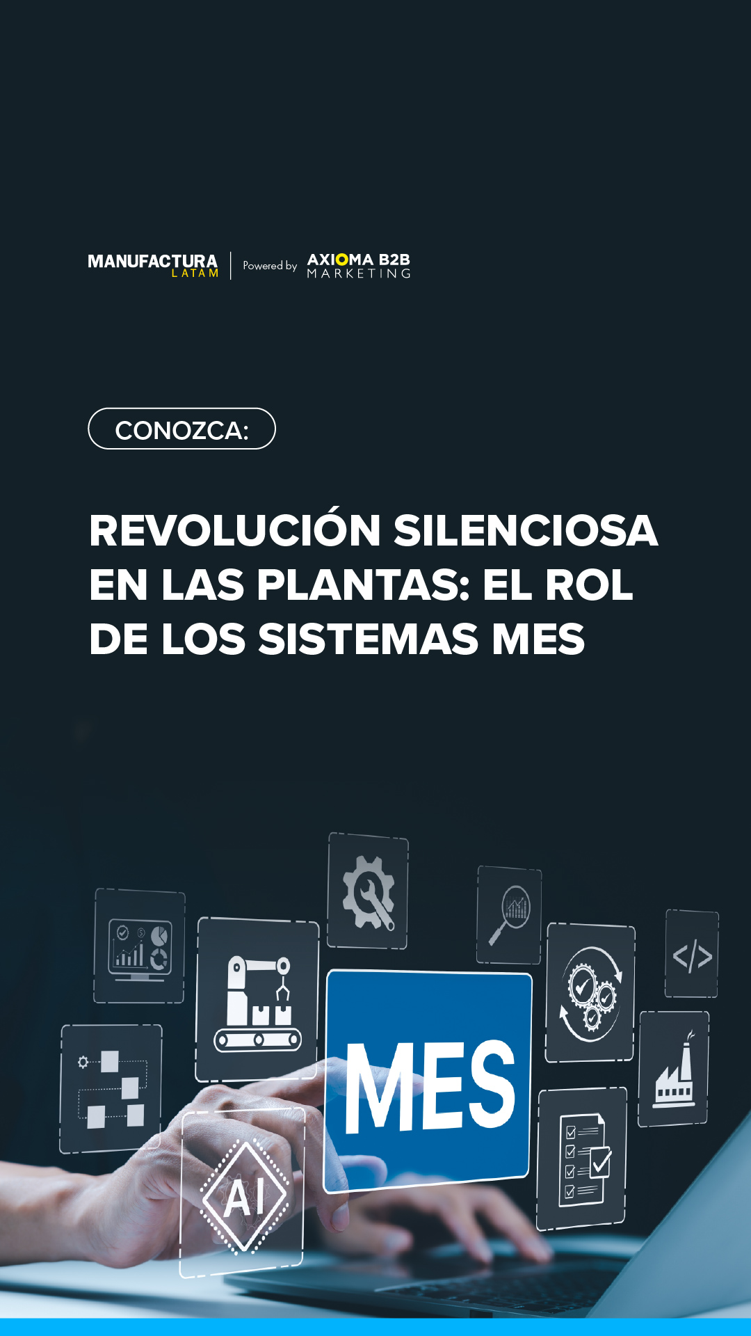 Manufactura-Latam.com Facebook ad