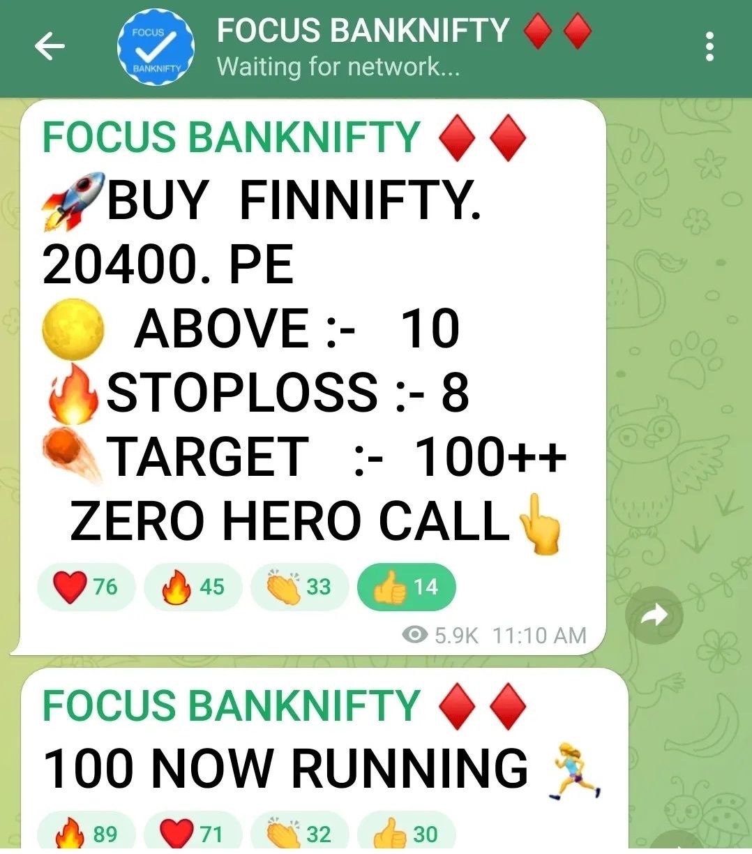 Krishna stock Facebook ad from Jul 16, 2025