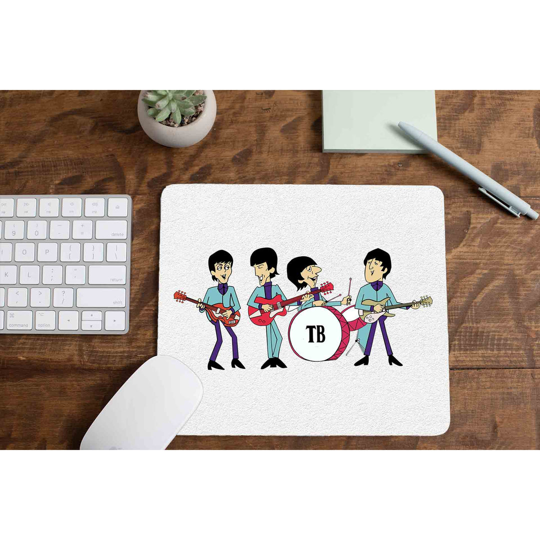 The Banyan Tee Facebook ad: For the albums you still know by heart.