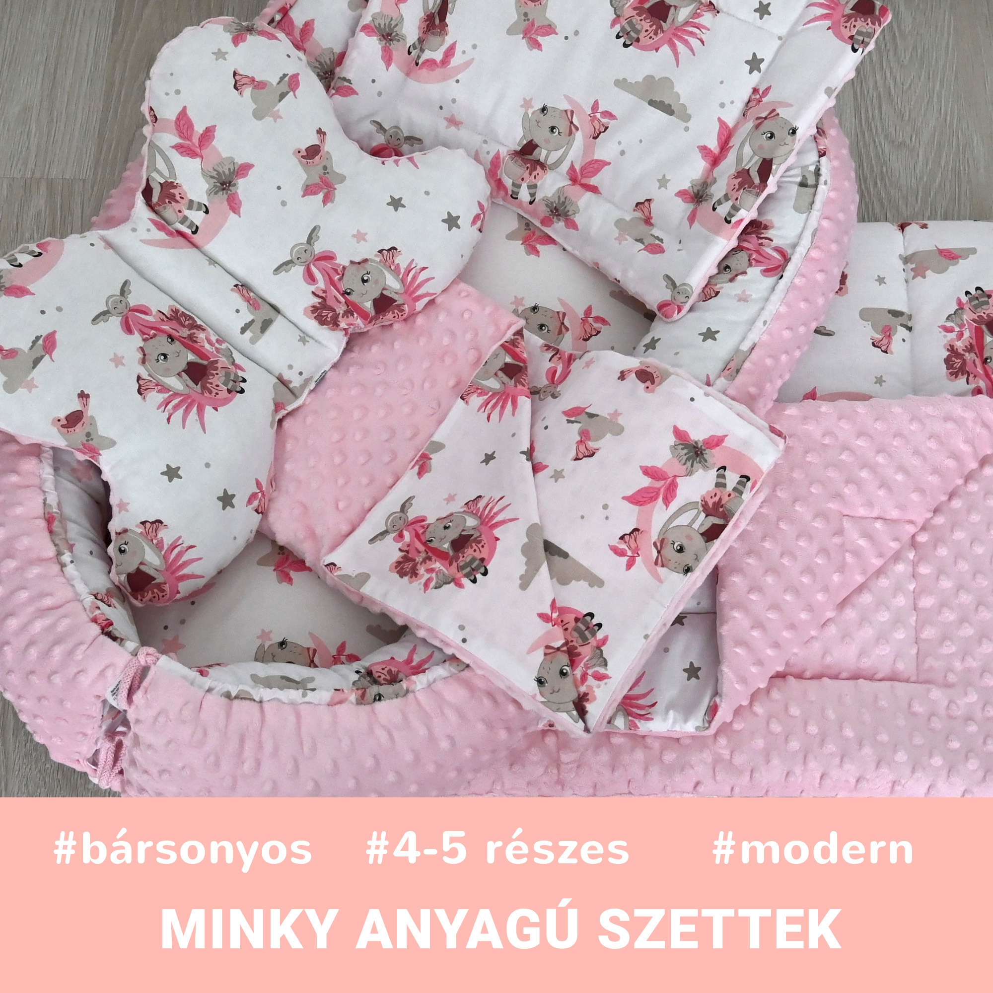 Baba Király Webáruház Facebook ad