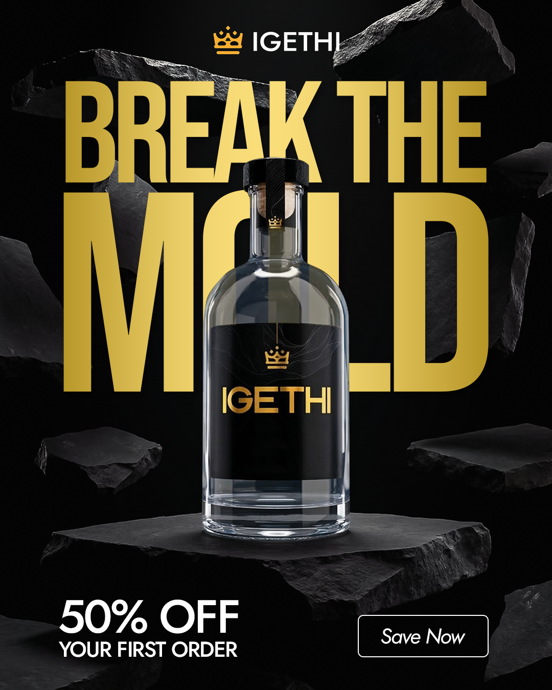 Zero Proof Club Facebook ad