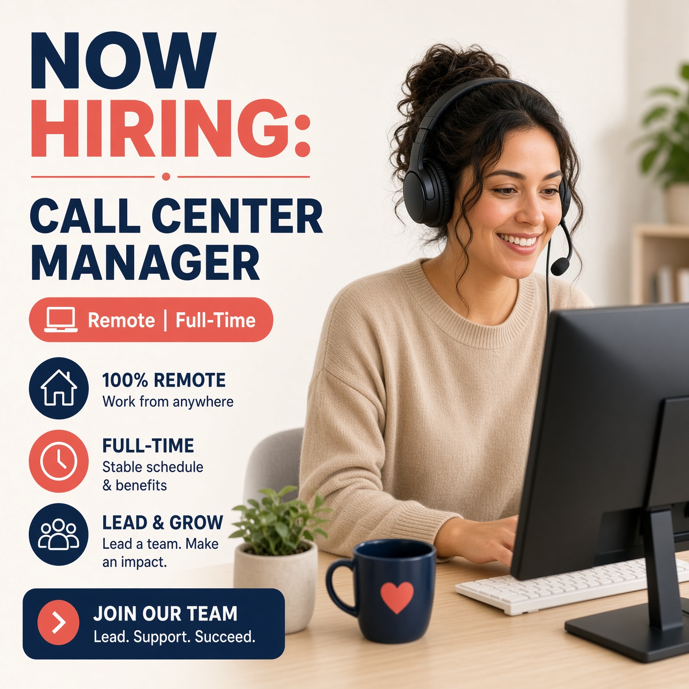 Aesthetemed Clinic Facebook ad: A job opening for you!