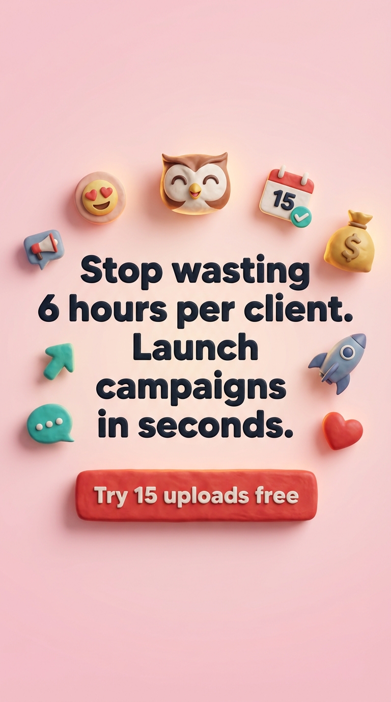 Rapid Ads Facebook ad