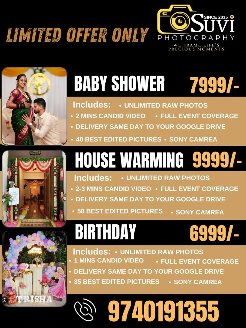 Suvikidsphotography Facebook ad
