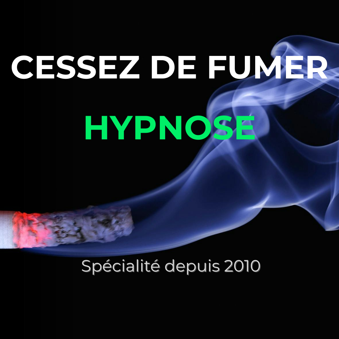 Hypnose et vous Facebook ad