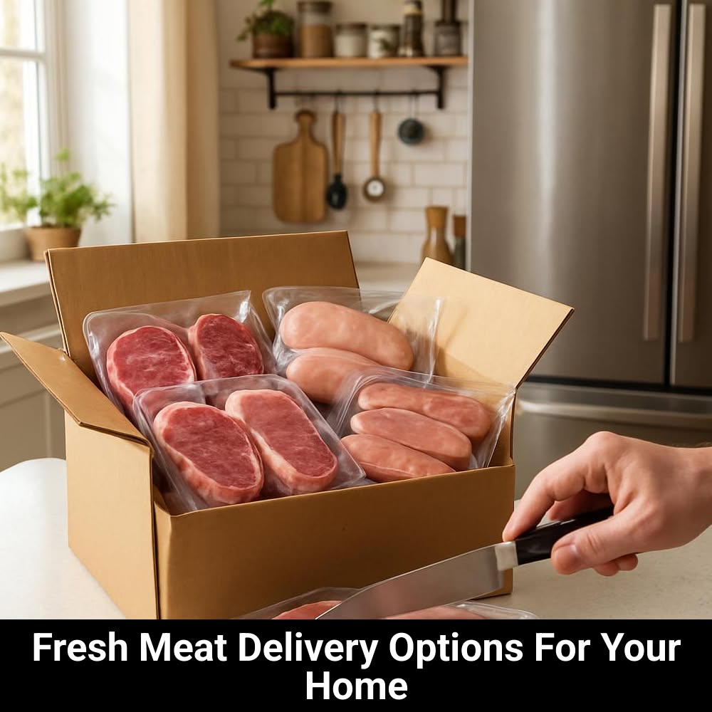 Smart Choices Facebook ad