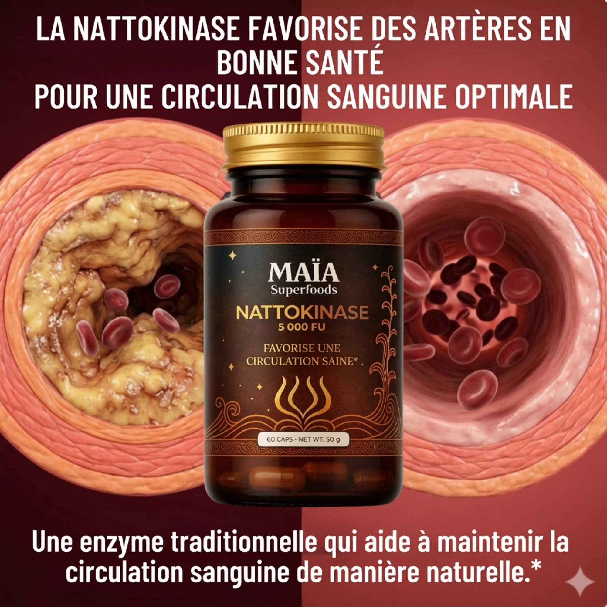 Cacao Research Institute Facebook ad