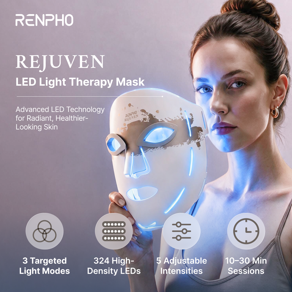 renpho Facebook ad