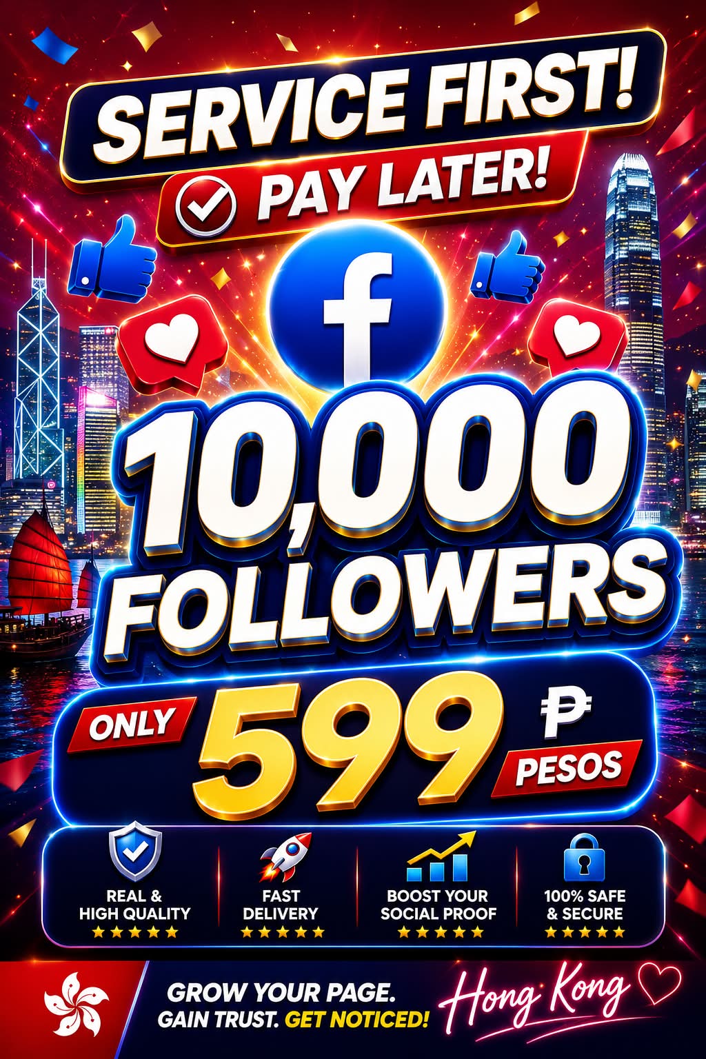 Digipedia HK Facebook ad: Kabayan sa Hong Kong, ready na ba ang…