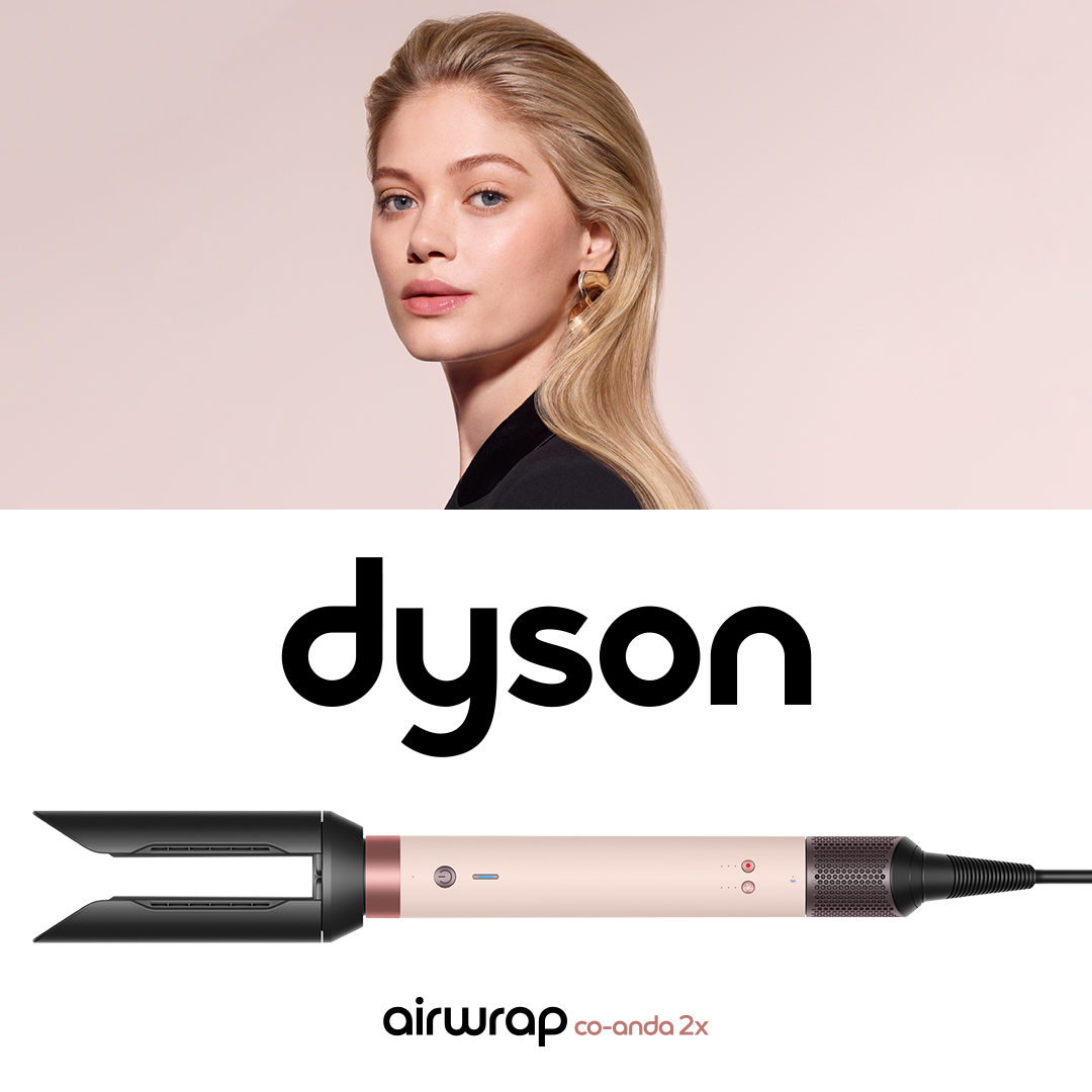 Dyson Facebook ad from Jul 8, 2026